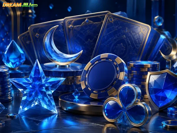 DREAMJILI promo visual 9