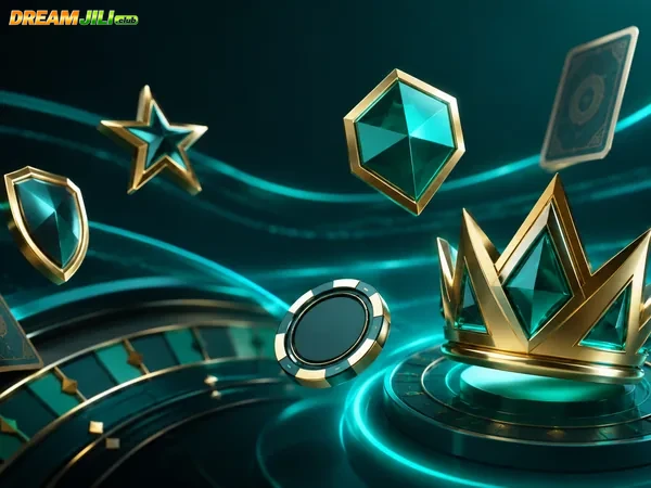 DREAMJILI promo visual 10