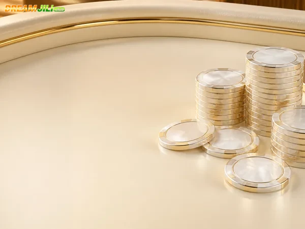 DREAMJILI lottery visual 4
