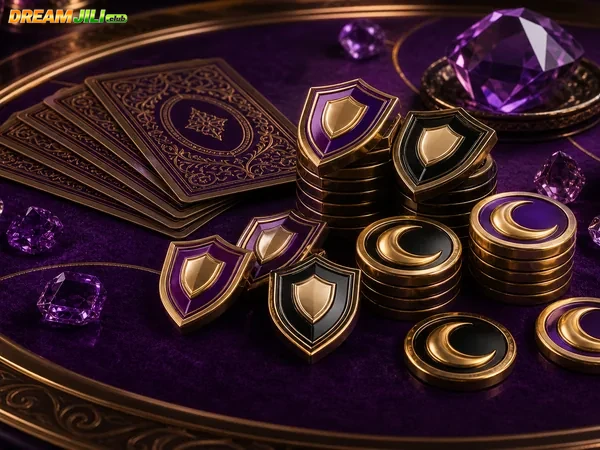DREAMJILI promo banner 1
